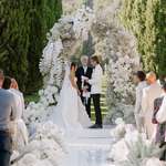 image for Matthew Modine, Papa from Stranger Things, officiated Millie Bobby Brown and Jake Bongiovi's Wedding