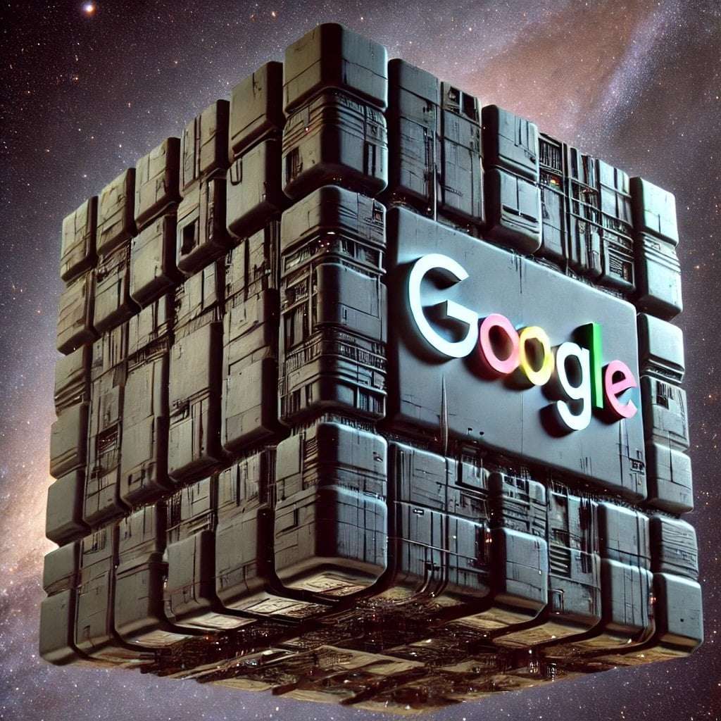 image for Wayback Machine integrated into Google search