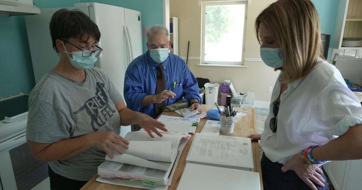 image for Whistleblowers claim insurance companies shortchanged some Florida homeowners after Hurricane Ian