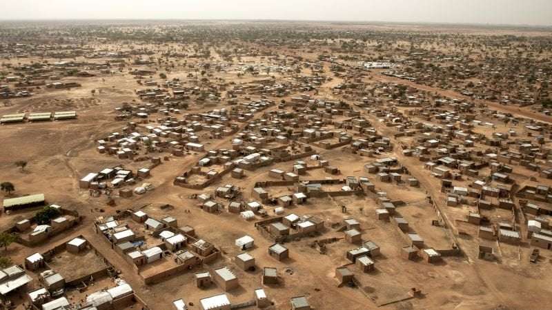 image for Massacre in Burkina Faso left 600 dead, double previous estimates, according to French security assessment