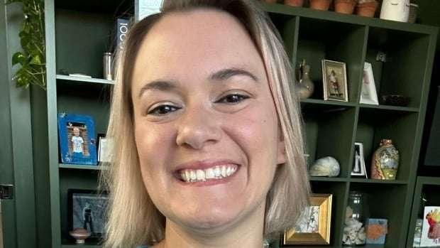 image for She's a loser, baby. Why this Democrat is running a race she knows she can't win