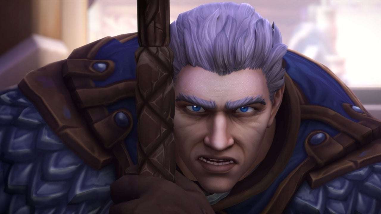 image for World of Warcraft's Latest Expansion Wiped Out Some Guilds' Inventories Seemingly For Good, and Players Are Furious