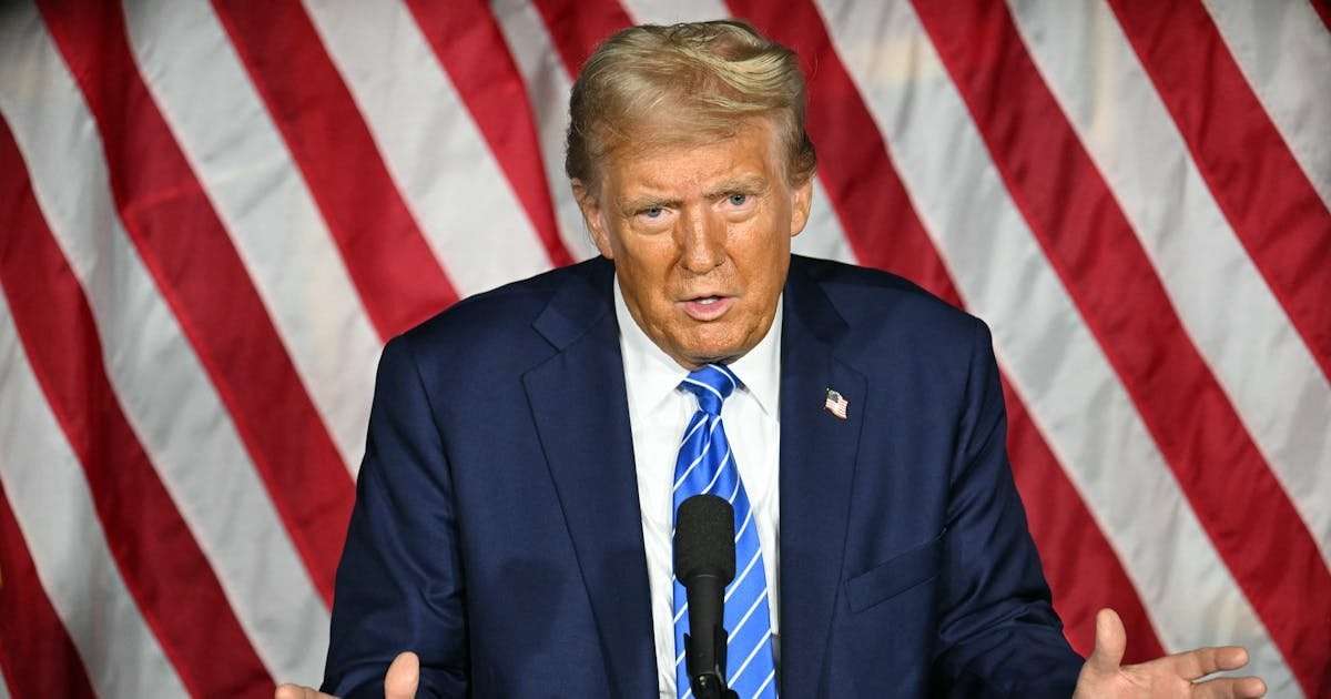 image for Trump Is Now Threatening to Deport Legal Immigrants