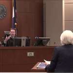 image for ‘You are a charlatan'. Judge blasts former Colorado county clerk Tina Peters at sentencing.