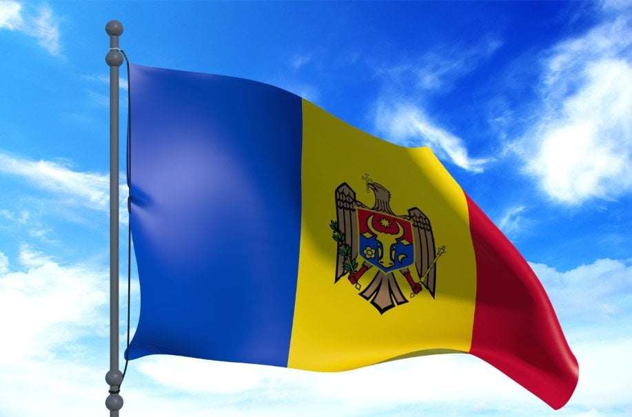 image for Russian Influence Operation in Moldova Targets EU Membership Referendum