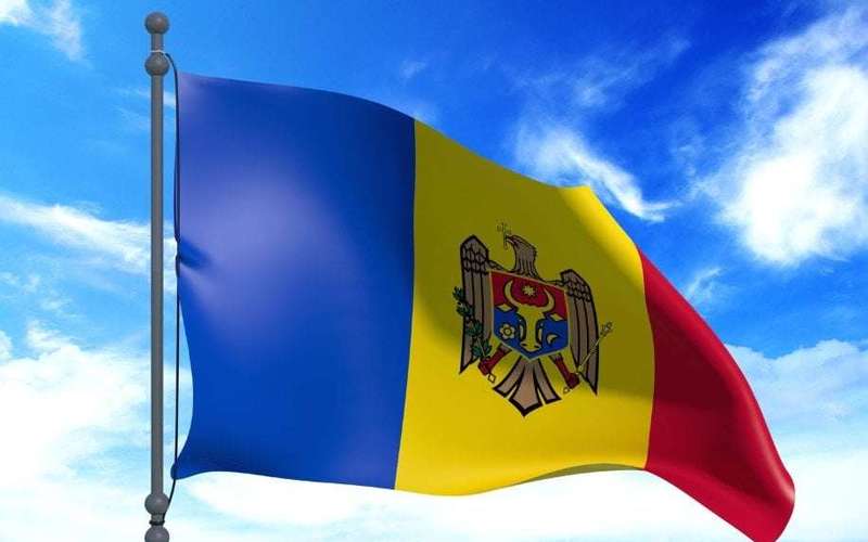 image for Russian Influence Operation in Moldova Targets EU Membership Referendum