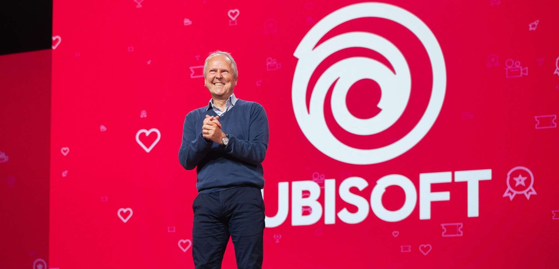image for Tencent and the Guillemot family are reportedly considering taking Ubisoft private