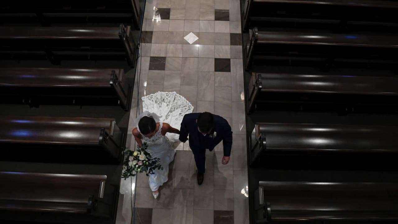 image for New bill in DC could end child marriages, setting age requirement at 18