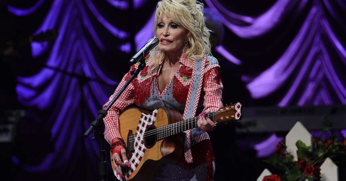 image for Dolly Parton to donate $1 million to Hurricane Helene relief efforts