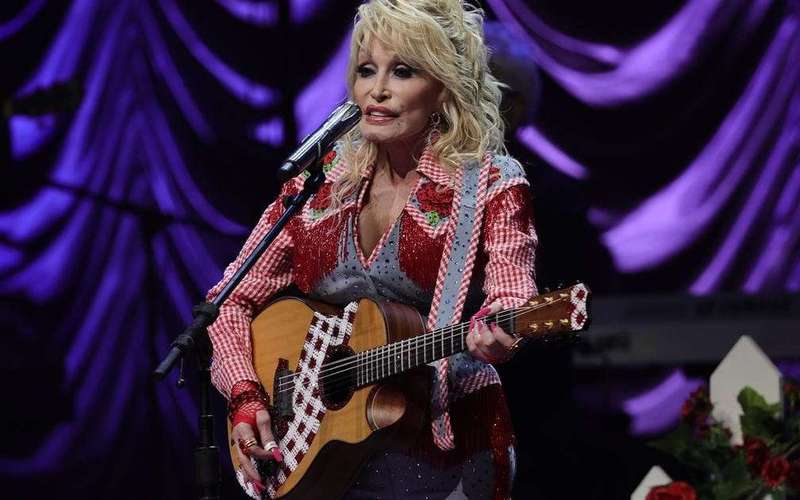 image for Dolly Parton to donate $1 million to Hurricane Helene relief efforts