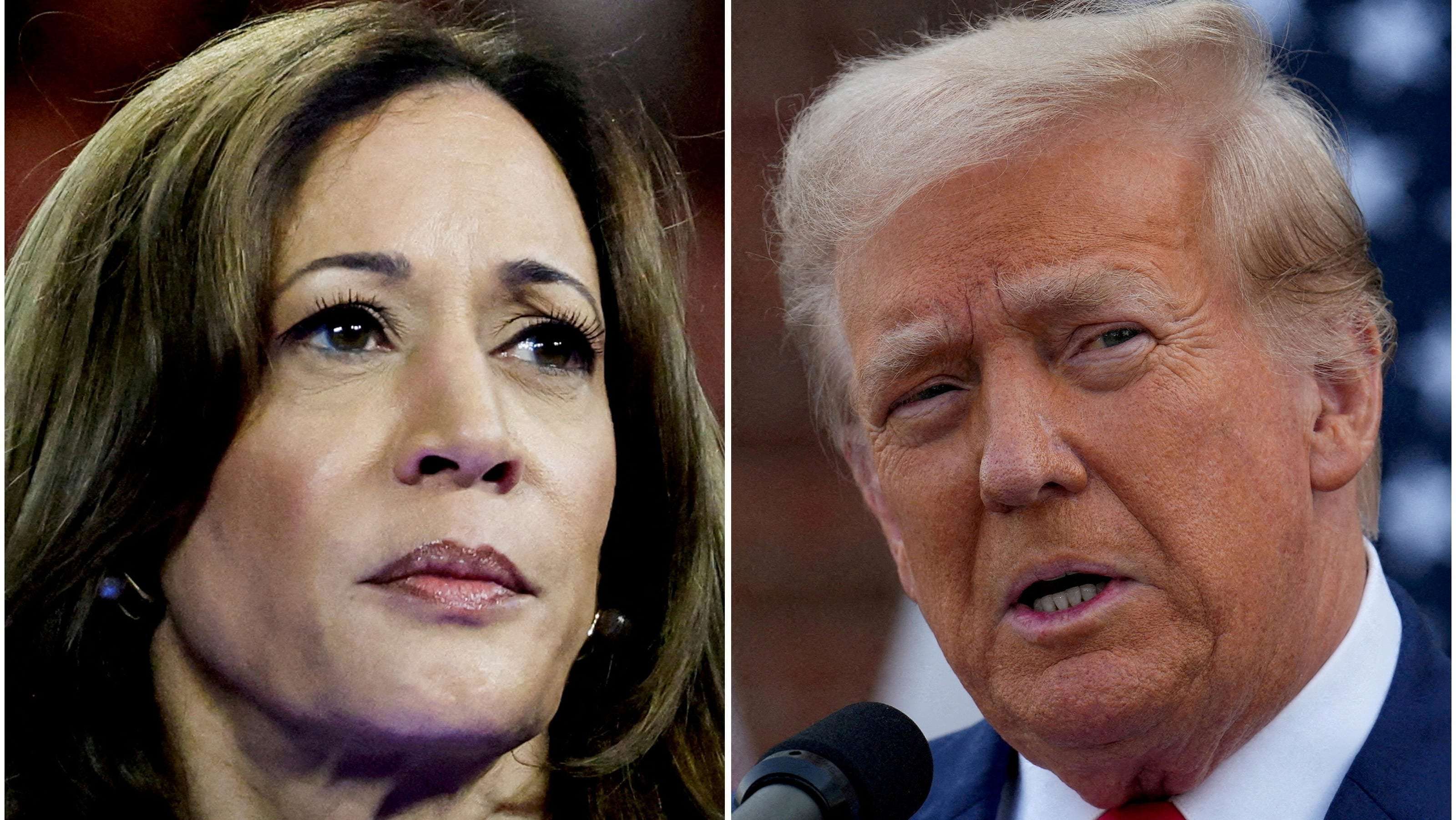 image for Opinion: Trump lost the respect of veterans – including me. He's a risk to our democracy.