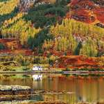 image for Scotland is a fantasy land