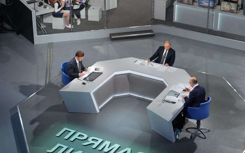 image for Mega hack shuts down Putin’s online state media