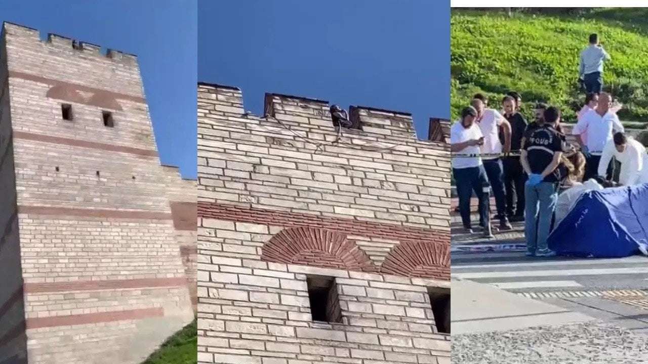 image for Turkish man dies by suicide after brutally murdering two women on same day, causes public outrage
