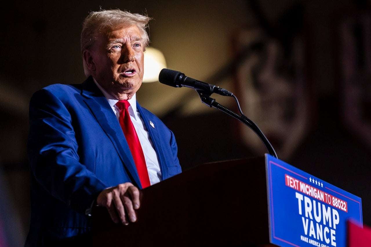 image for Look! New York Times suddenly discovers Trump’s extensive ‘cognitive decline’