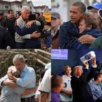image for Presidential Reactions to Natural Disasters...