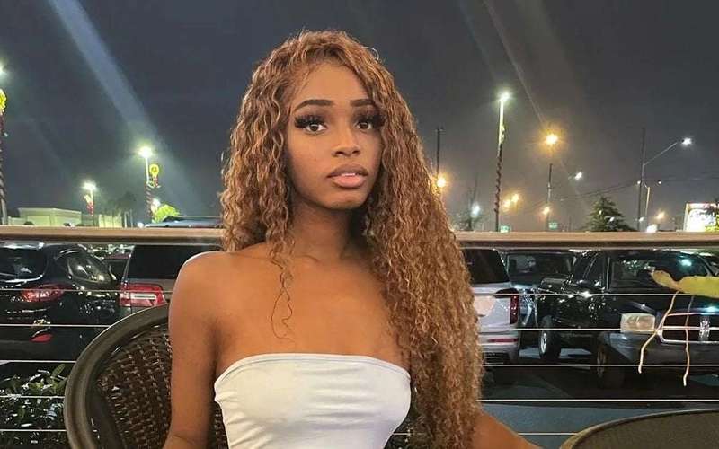 image for Walmart shopper humiliated as she films herself shoplifting at self-checkout and gets caught by AI