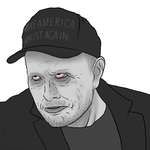 image for My latest drawing