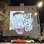 image for Street Art on Elon Musk after he bought Twitter
