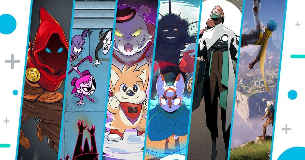 image for Ex-Humble Games staff form new publisher, Good Games Group