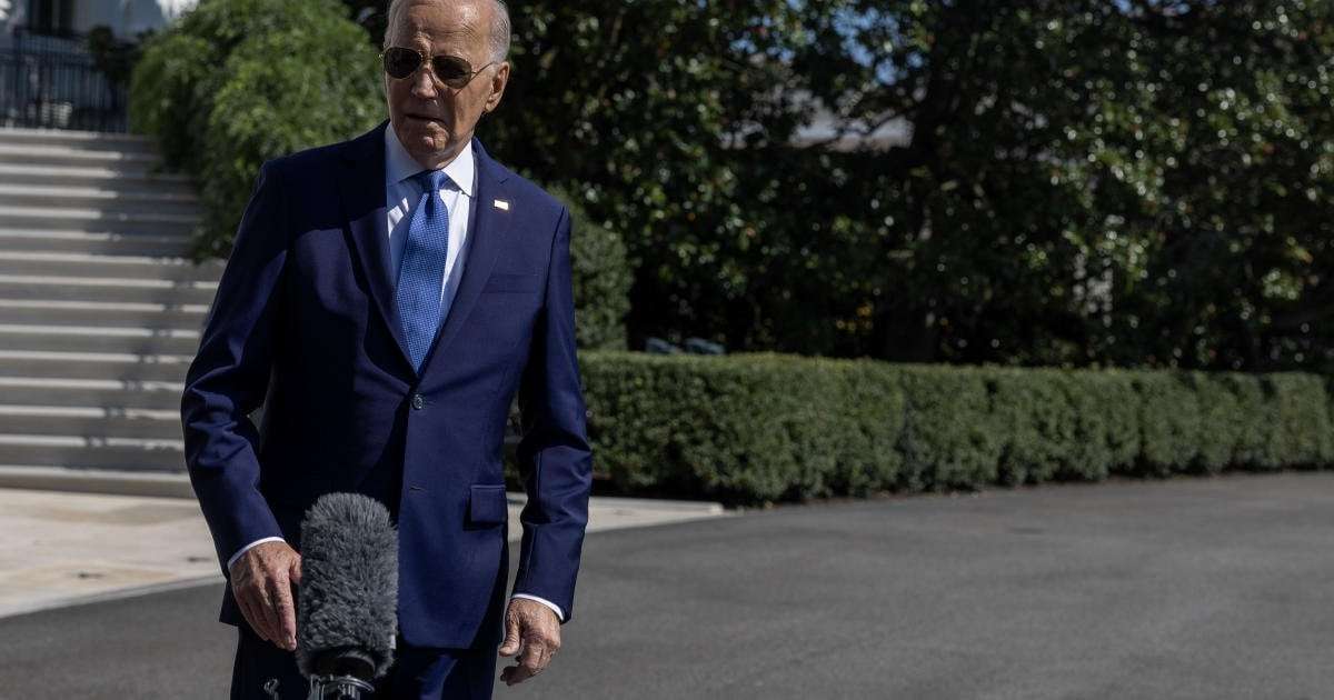 image for Biden announces 10-year deadline to remove all lead pipes nationwide