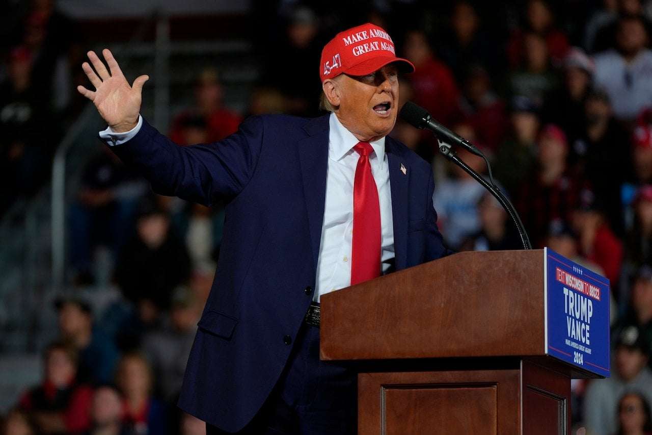 image for Daughters to dads who support Trump: ‘You chose him over me’