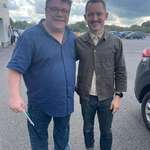image for Mr Samwise Gamgee and Frodo Baggins
