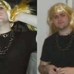 image for Anti-LGBTQ+ hypocrite Vance dressed in drag while attending law school