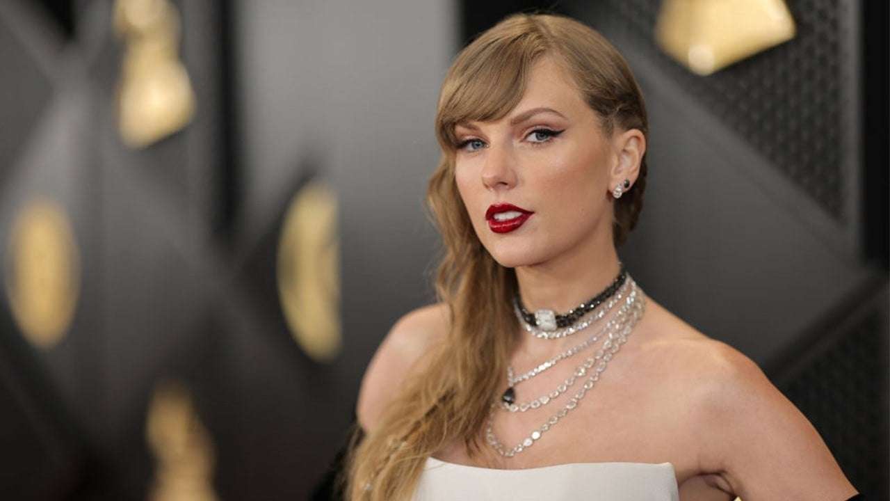 image for Taylor Swift donates $5 million to Hurricane Helene, Milton relief efforts