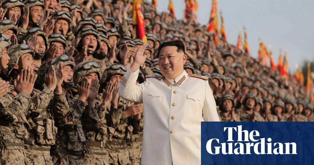 image for North Koreans deployed alongside Russian troops in Ukraine, sources say