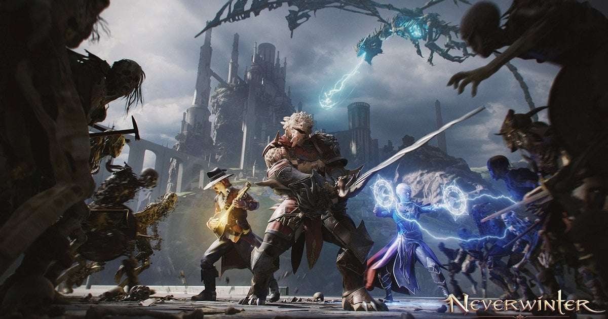 image for Cryptic Studios is laying off staff at the end of October