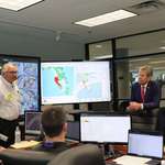 image for Waffle House has a Storm Center with an entire operations team. So good they help FEMA.