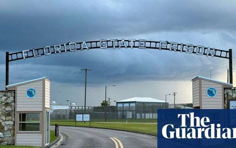image for Several Florida jails and prisons refuse to evacuate ahead of Hurricane Milton