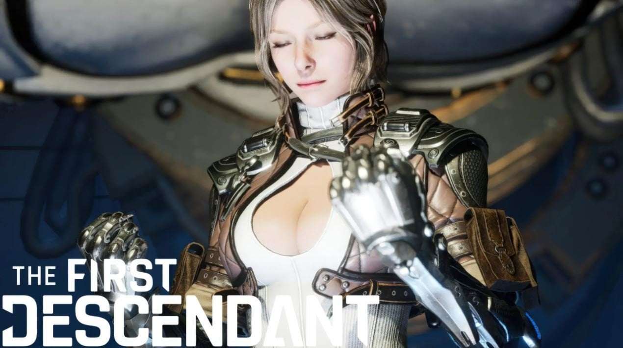 image for With development costs rising, we need to make games based on user feedback, not numbers and data from the past, says NEXON Games executive