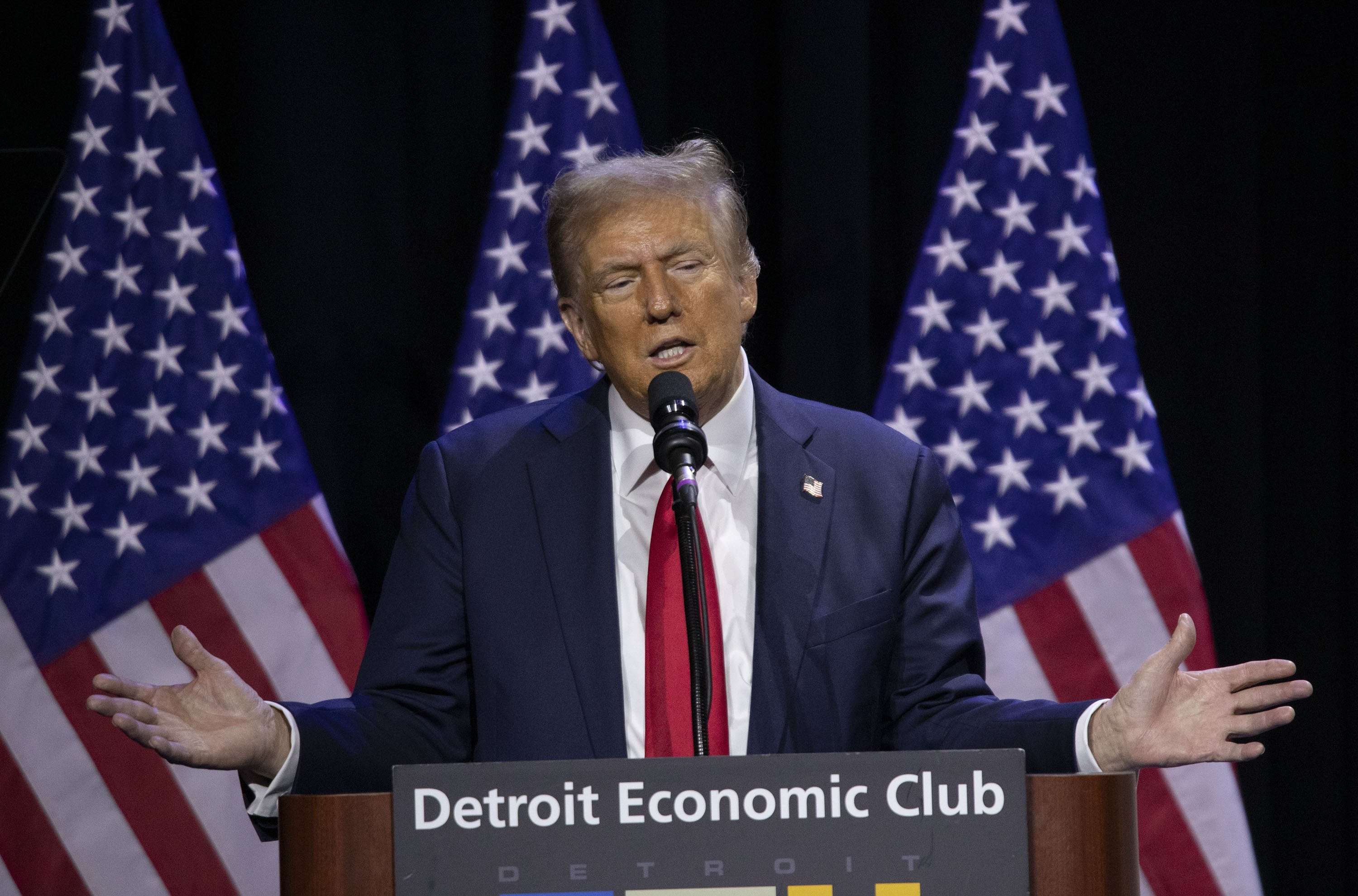 image for Jack Smith's Evidence Against Donald Trump To Be Unsealed, Judge Rules