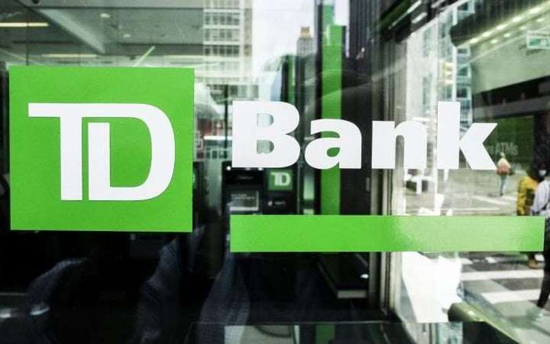 image for TD Bank hit with record $3 billion fine over drug cartel money laundering, source says