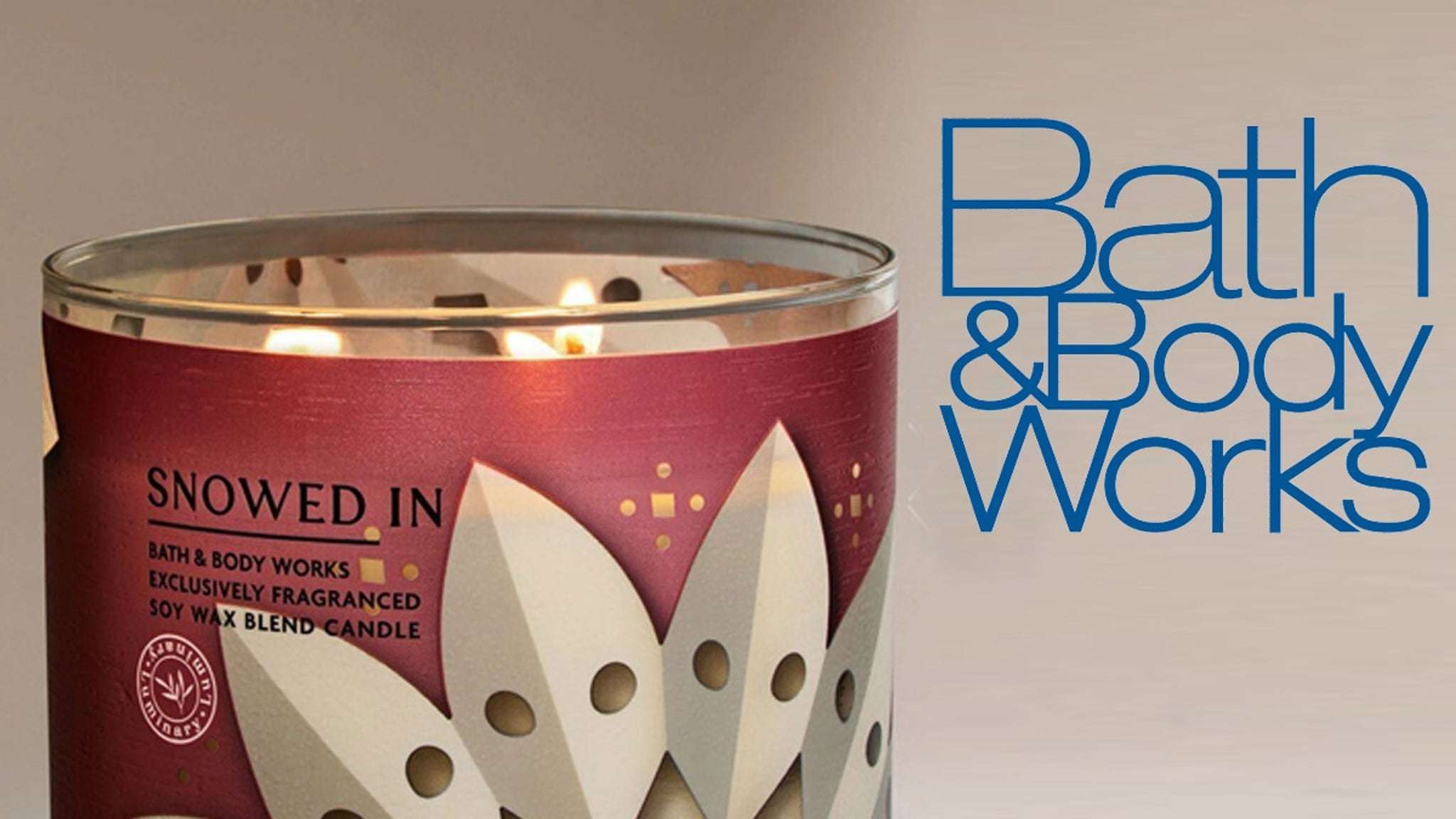image for Bath & Body Works Apologizes, Removes Candle With KKK Hood-Like Design