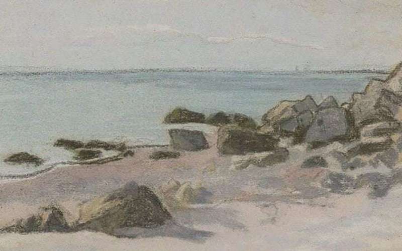 image for Rare Monet returned to family more than 80 years after it was stolen by Nazis