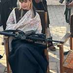 image for Chinese female tourists and bloggers flock to Afghanistan and chill with the Taliban!