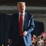 image for At An Aurora Rally, Donald Trump Says That Aurora, CO is "Infested" with "Diseased" Migrants