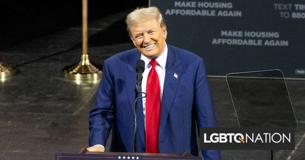 image for Pastors for Trump founder says Antichrist will be a “homosexual of Jewish descent”
