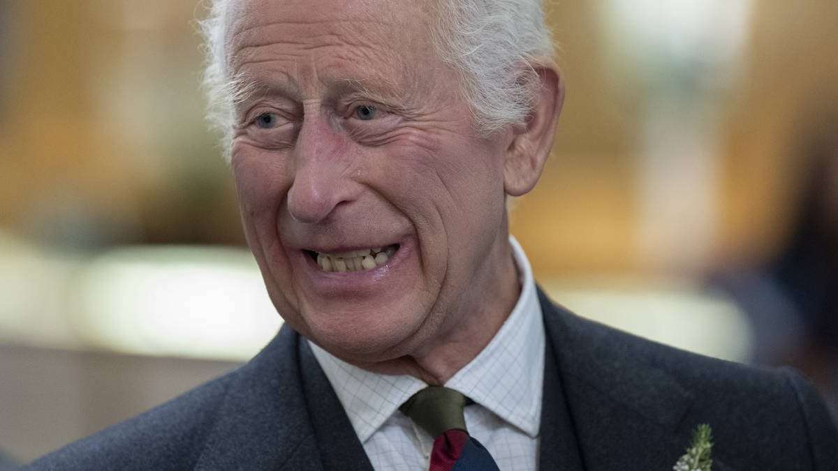 image for King Charles 'won't stand in way' if Australia chooses to axe monarchy and become republic