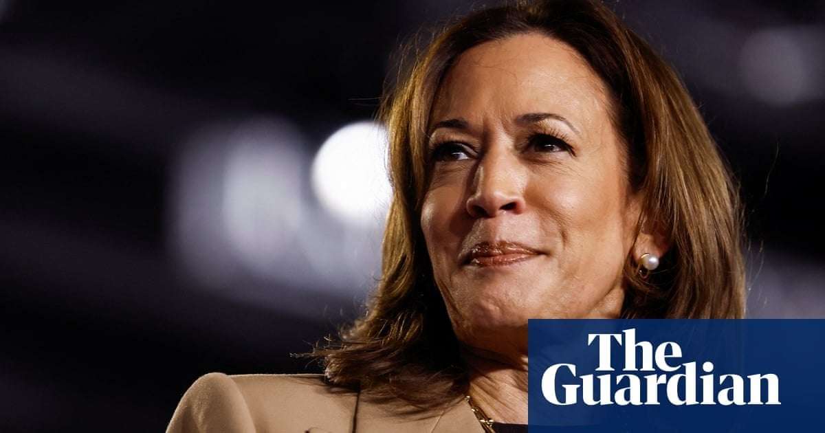 image for Kamala Harris releases medical report saying she is in ‘excellent health’