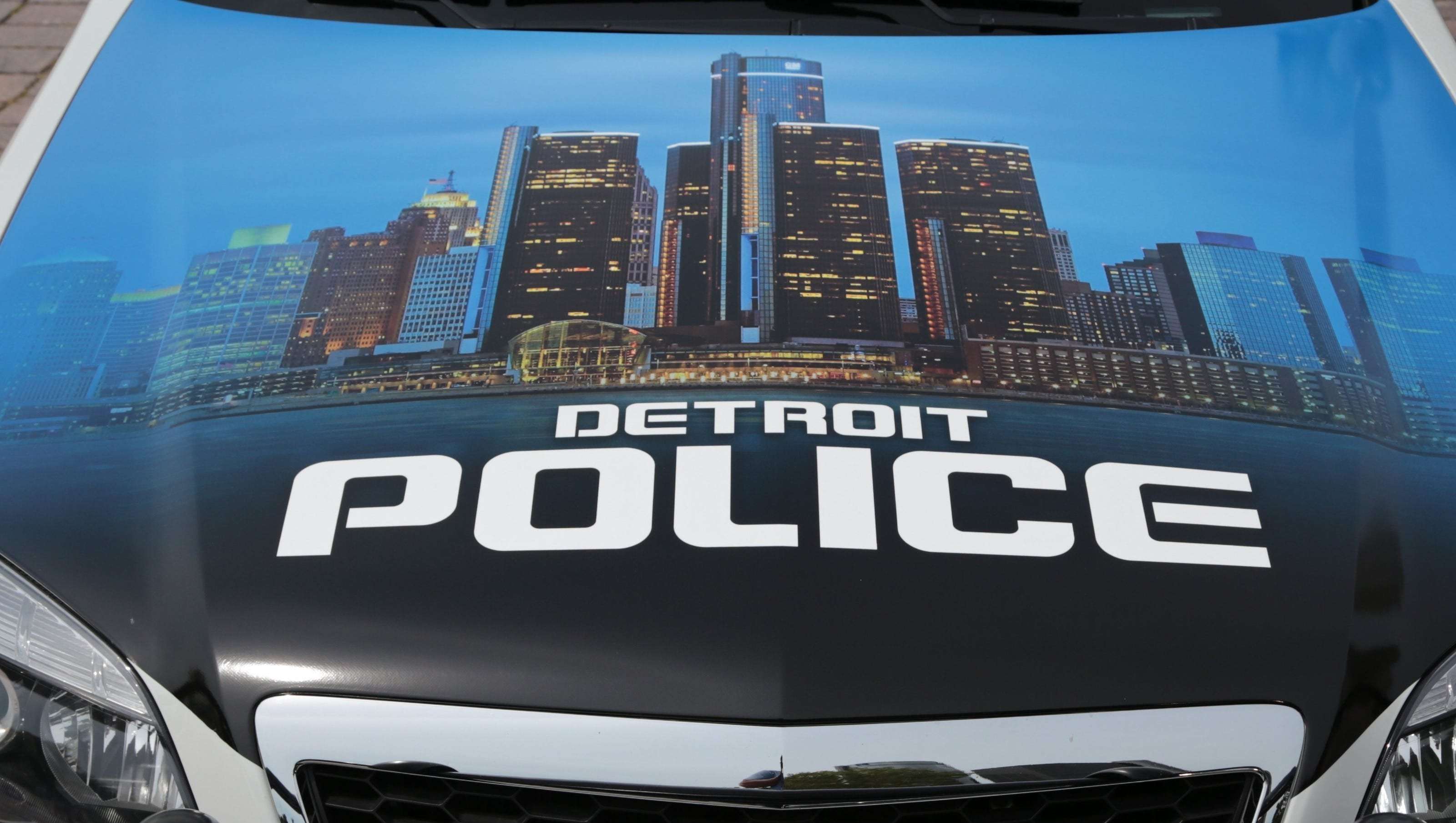image for Detroit man, 73, slashed child's throat in park while horrified kids played, police say