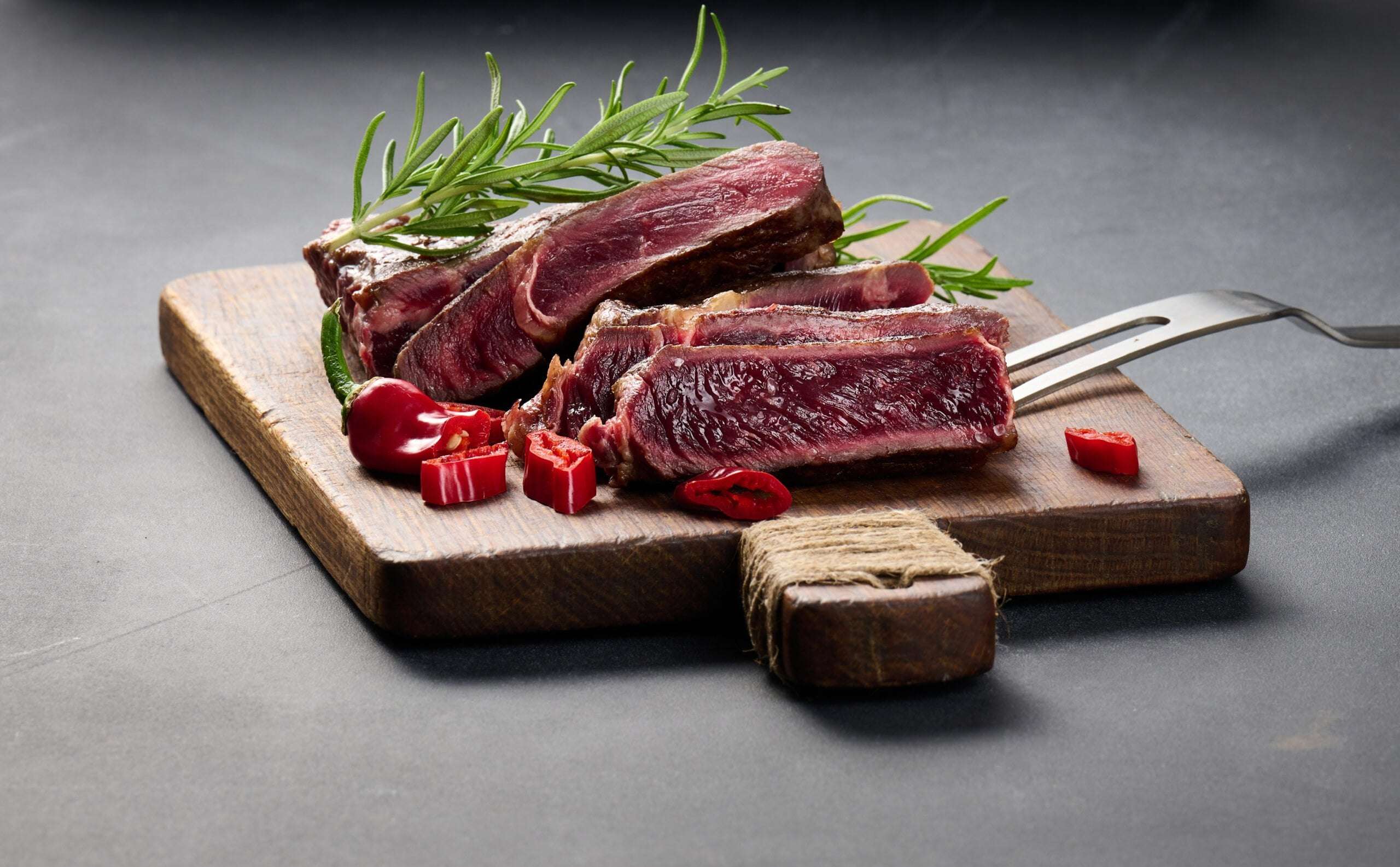 image for Rare bear meat at gathering gives 10 people a scare—and parasitic worms