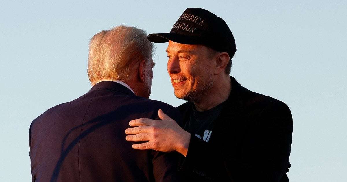 image for Cards Against Humanity offers payouts to new swing-state voters, responding to Musk's PAC