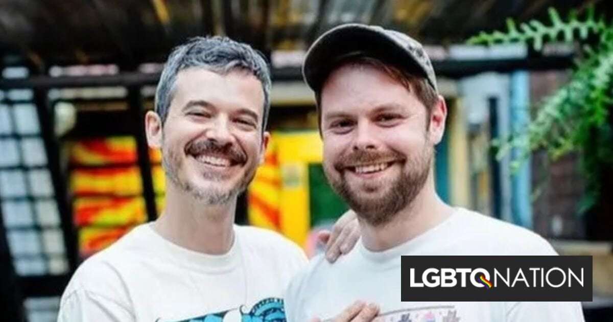 image for Queer bar destroyed by hurricane raises $193,000 to rebuild & pay employees