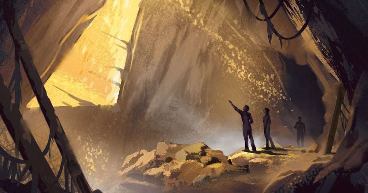 image for Ex-Disco Elysium devs form Longdue, focused on "innovation and trailblazing, not replication"