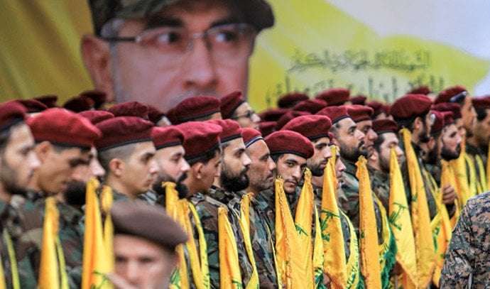 image for Hezbollah 'hijacked' Lebanon, started war with Israel, former Lebanese PM says