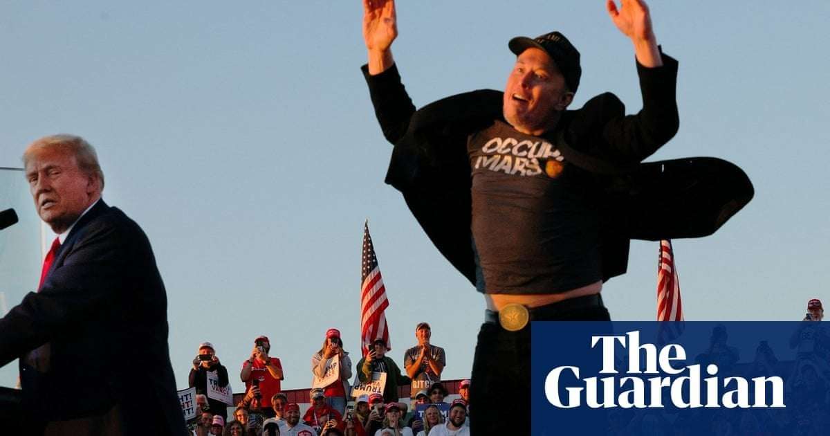 image for Trump campaign worked with Musk’s X to keep leaked JD Vance file off platform